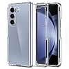 Spigen ULTRA HYBRID GALAXY Z Fold 5 CRYSTAL CLEAR