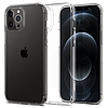 Spigen ULTRA HYBRID IPHONE 12 PRO MAX CRYSTAL CLEAR