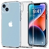 Spigen - Ultra Hybrid - iPhone 14 - Frost Clear (KF2310522)