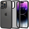 Spigen - Ultra Hybrid - iPhone 14 Pro Max - Frost Black (KF2310729)