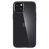 Spigen ULTRA HYBRID IPHONE 15 FROST BLACK