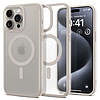 Spigen - Ultra Hybrid - iPhone 15 Pro - Frost Natural Titanium