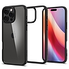 Spigen - Ultra Hybrid - iPhone 16 Pro - Matt fekete