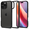 Spigen - Ultra Hybrid - iPhone 16 Pro Max - matt fekete