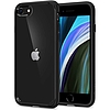 Spigen ULTRA HYBRID IPHONE 7/8 / SE 2020/2022 FEKETE