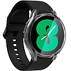 Spigen - Ultra Hybrid - Samsung Galaxy Watch 4/5 (44mm) - Kristálytiszta (KF2310432)