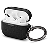 Spigen URBAN FIT Apple AIRPODS PRO 1 FEKETE