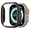 Spigen - Vékonyan illeszkedő - Apple Watch Ultra (49 mm) - Fekete (KF2311407)