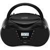 SENCOR SPT 2300 BK FM/CD/MP3/USB/BT