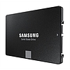 SSD 500GB 2,5 SATA3 Samsung 870 EVO (R/W:560/530 MB/s) MZ-77E500B/EU