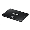 SSD 500GB 2,5 SATA3 Samsung 870 EVO (R/W:560/530 MB/s) MZ-77E500B/EU