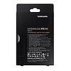 SSD 500GB 2,5 SATA3 Samsung 870 EVO (R/W:560/530 MB/s) MZ-77E500B/EU