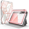 Supcase COSMO IPAD MINI 6 2021 MARBLE