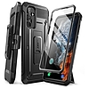 Supcase UNICORN BEETLE PRO GALAXY A34 5G FEKETE