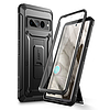 Supcase - Unicorn Beetle Pro - Google Pixel 8a - fekete (KF2320600)