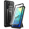 Supcase UNICORN BEETLE PRO Huawei P30 PRO FEKETE