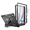 Supcase - Unicorn Beetle Pro - iPad Air 11 (2024) - Fekete (KF2330372)