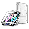 Supcase - Unicorn Beetle Pro - iPad Air 13 (2024) - Fehér (KF2332767)