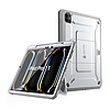 Supcase - Unicorn Beetle Pro - iPad Pro 11 (2024) - Fehér (KF2332758)