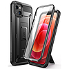 Supcase - Unicorn Beetle Pro - iPhone 13 - Fekete (KF236916)