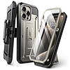 Supcase - Unicorn Beetle Pro - iPhone 15 Pro Max - Titan Grey (KF2315190)