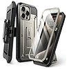 Supcase - Unicorn Beetle Pro - iPhone 15 Pro - Titan Grey (KF2315185)