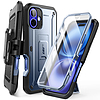 Supcase - Unicorn Beetle Pro - iPhone 16 - Dönthető (KF2337361)