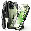 Supcase - Unicorn Beetle Pro - iPhone 16 Pro - Guldan (KF2337553)