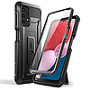 Supcase - Unicorn Beetle Pro - Samsung Galaxy A13 4G / A13 5G / A04s - fekete (KF2310272)