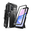 Supcase - Unicorn Beetle Pro - Samsung Galaxy A15 4G / A15 5G - fekete (KF2318710)