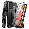 Supcase - Unicorn Beetle Pro - Samsung Galaxy A33 5G - Fekete (KF2311607)