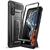 Supcase - Unicorn Beetle Pro - Samsung Galaxy S22 Plus - Fekete (KF237937)