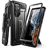 Supcase - Unicorn Beetle Pro - Samsung Galaxy S23 Ultra - Fekete (KF2311739)