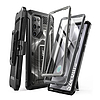 Supcase - Unicorn Beetle Pro - Samsung Galaxy S24 Ultra - Black Ripple (KF2328246)