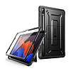 Supcase - Unicorn Beetle Pro - Samsung Galaxy Tab S8 Ultra - Fekete (KF2318527)