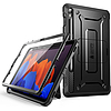 Supcase - Unicorn Beetle Pro - Samsung Galaxy Tab S9 FE - Fekete (KF2318531)