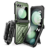 Supcase - Unicorn Beetle Pro - Samsung Galaxy Z Flip6 - Guldan (KF2330854)