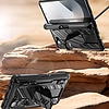 Supcase Unicorn Beetle Pro tok Samsung Galaxy Z Fold 6 telefonhoz - fekete