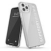 SuperDry Snap iPhone 11 Pro Max Clear tok kétszínű/fehér 41580