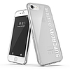 SuperDry Snap iPhone 6/6s/7/8/SE 2020 / SE 2022 fehér/fehér 41573 színben