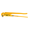 Svéd csőkulcs Deli Tools EDL105155 (EDL105155)