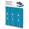 SVX 038BL Mop szett SVC 0725BK SENCOR