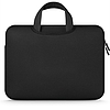 Tech-Protect AirBag 15-16"-os laptophoz - fekete