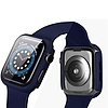 Tech-Protect Defense360 tok Apple Watch 4 / 5 / 6 / SE (40 mm) számára - átlátszó