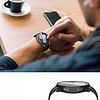 Tech-Protect Defense360 tok Samsung Galaxy Watch 4 / 5 / FE (40 mm) telefonhoz - fekete