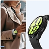 Tech-Protect Defense360 tok Samsung Galaxy Watch 6 (44 mm) telefonhoz - fekete