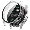 Tech-Protect Defense360 tok Samsung Galaxy Watch 7 (40 mm) készülékhez - átlátszó