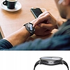 Tech-Protect Defense360 tok Samsung Galaxy Watch 7 (40 mm) készülékhez - átlátszó