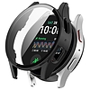 Tech-Protect Defense360 tok Samsung Galaxy Watch 7 (40 mm) telefonhoz - fekete