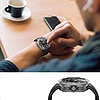 Tech-Protect Defense360 tok Samsung Galaxy Watch Ultra (47 mm) készülékhez - átlátszó